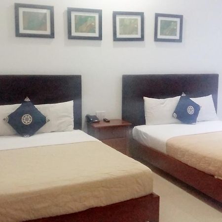 Giang Son 3 Hotel Bandar Ho Chi Minh Luaran gambar