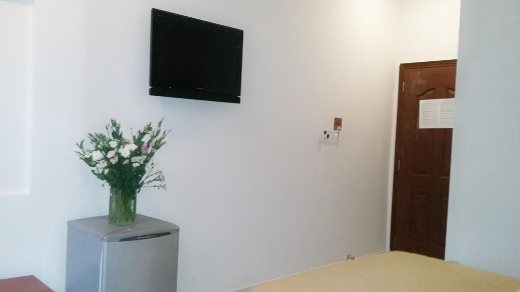 Giang Son 3 Hotel Bandar Ho Chi Minh Bilik gambar