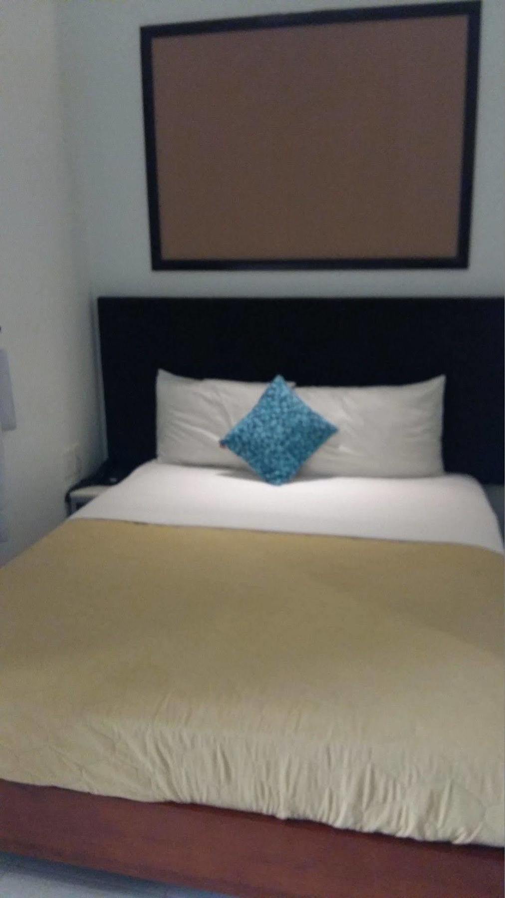 Giang Son 3 Hotel Bandar Ho Chi Minh Luaran gambar